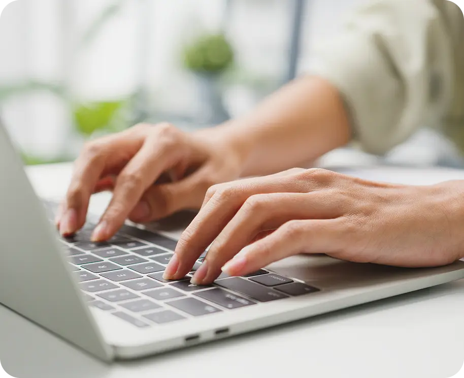 freelance-young-businesswoman-casual-wear-using-laptop-working-living-room-home